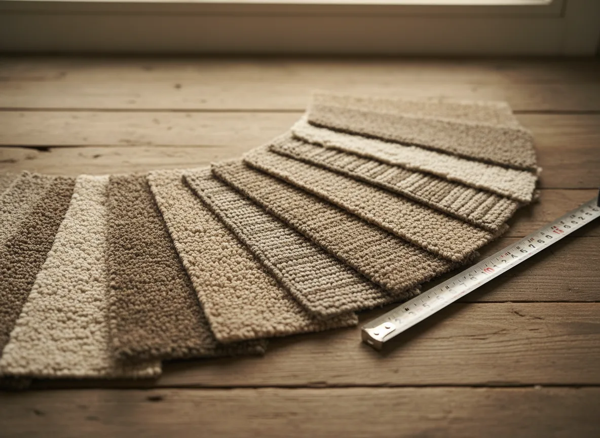 Carpet Installation Bonlee, NC FAQs